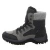 Damen Rieker Stiefeletten | Rieker - Stiefeletten - Grau