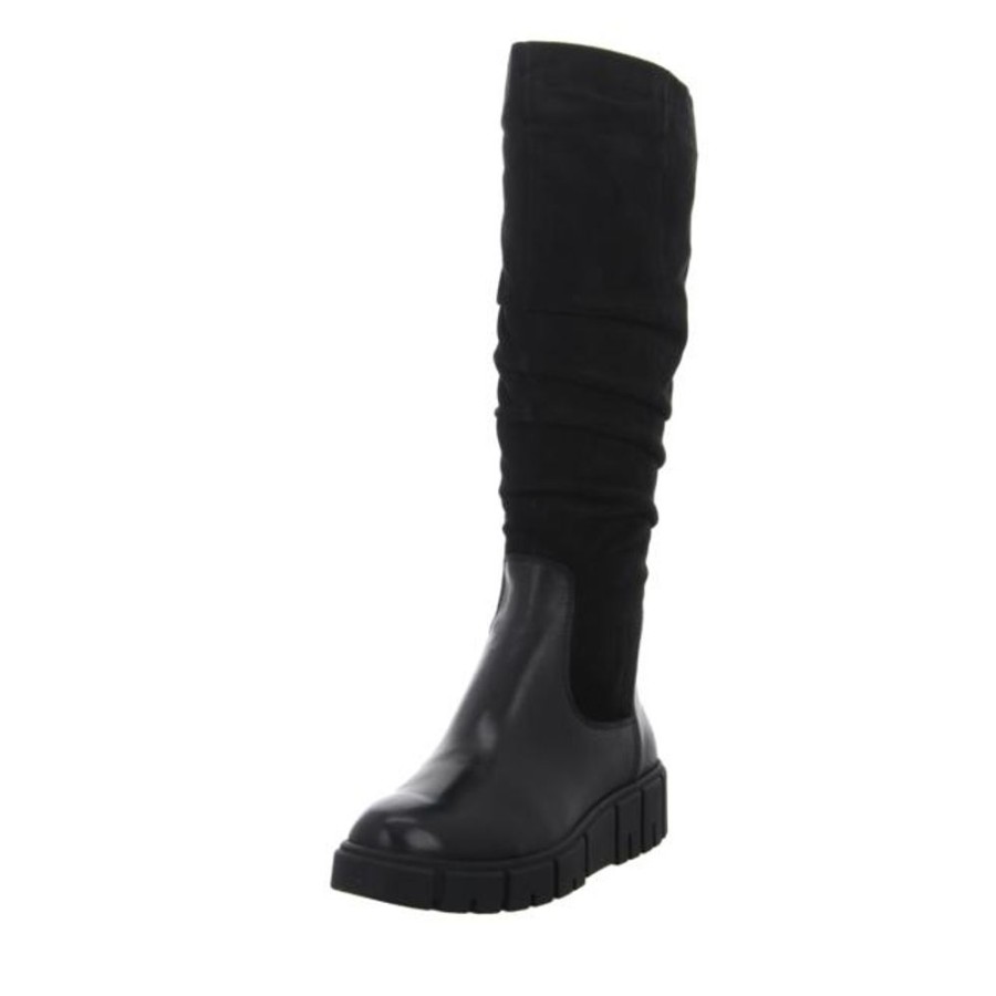 Damen Caprice Stiefel | Caprice - Stiefel - Black Comb