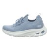 Damen Skechers Sneaker | Skechers - Sneaker - Bobs Unity - Lt.Blue