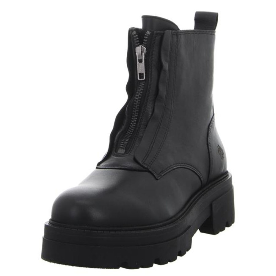 Damen Apple of Eden Stiefeletten | Apple Of Eden - Stiefeletten - Big Star 1 - Black