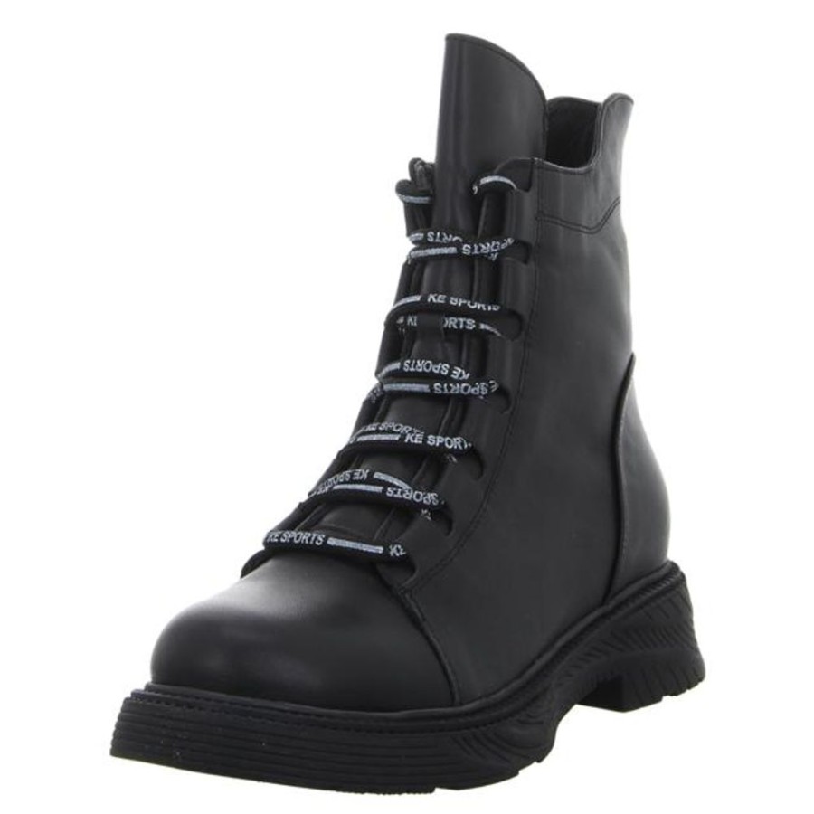 Damen Artiker Stiefeletten | Artiker - Stiefeletten - Black