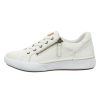 Damen Josef Seibel Schnurschuhe | Josef Seibel - Schnurschuhe - Claire 03 - Weiss