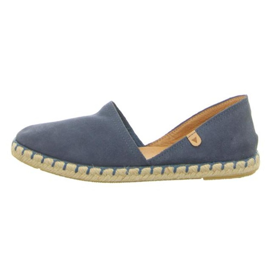 Damen VERBENAS Halbschuhe | Verbenas - Slipper - Carmen - Iris