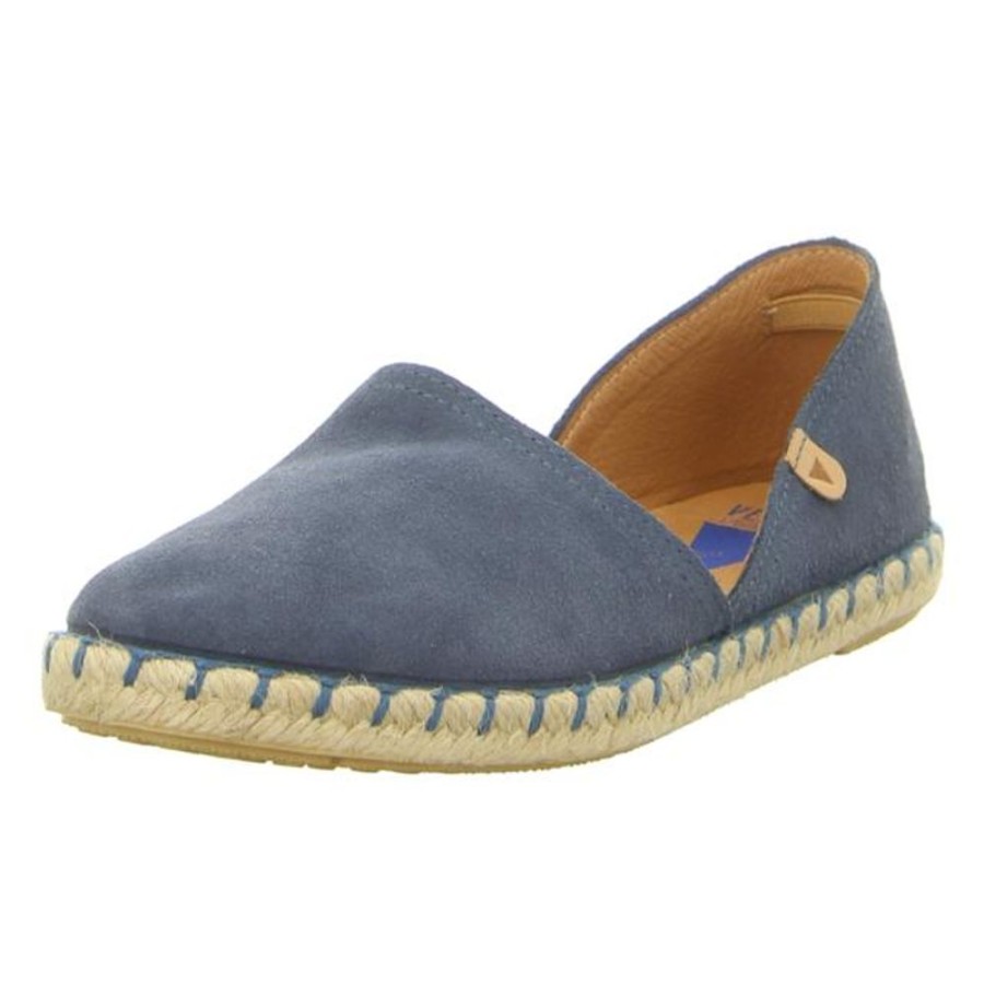 Damen VERBENAS Halbschuhe | Verbenas - Slipper - Carmen - Iris