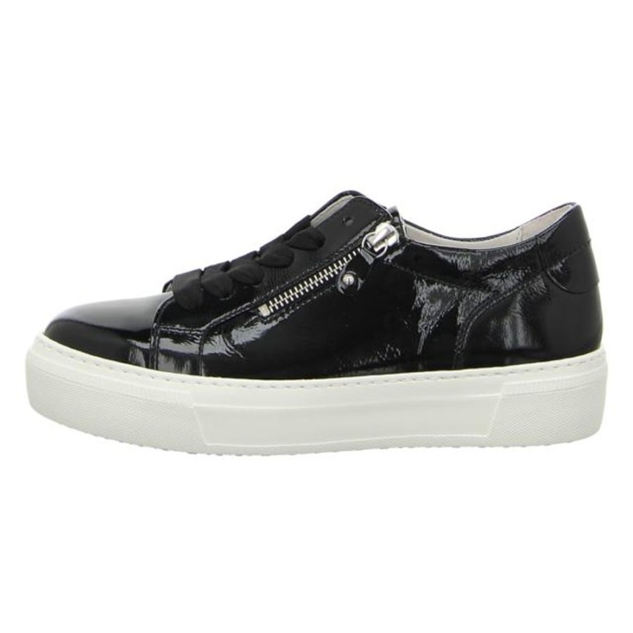 Damen Gabor Sneaker | Gabor - Sneaker - Schwarz