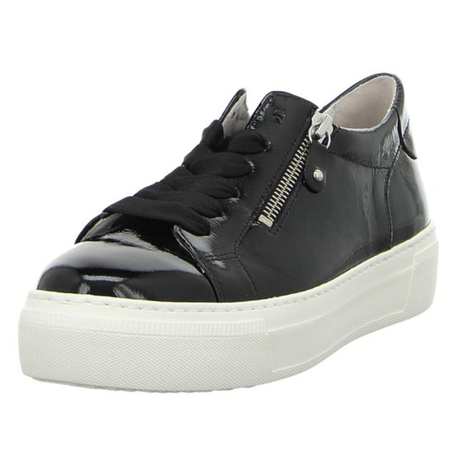 Damen Gabor Sneaker | Gabor - Sneaker - Schwarz