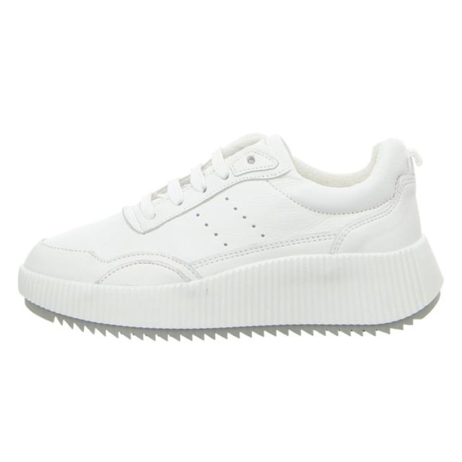 Damen ONLINE SHOES Sneaker | Online Shoes - Sneaker - Chavi - White