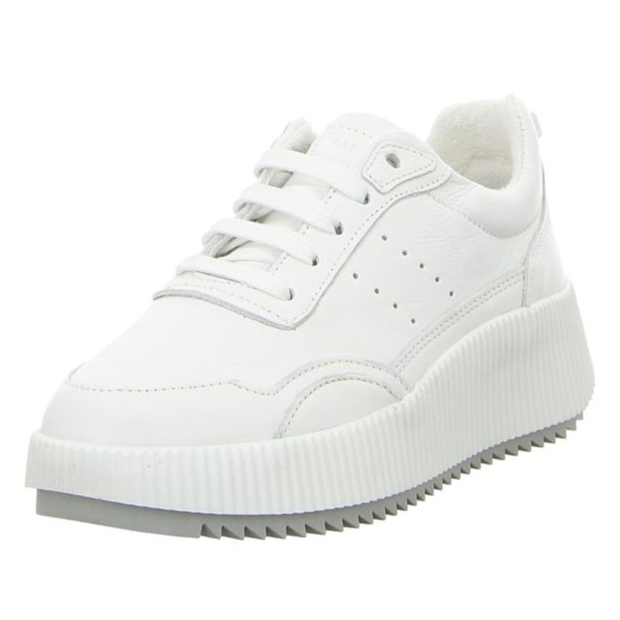 Damen ONLINE SHOES Sneaker | Online Shoes - Sneaker - Chavi - White