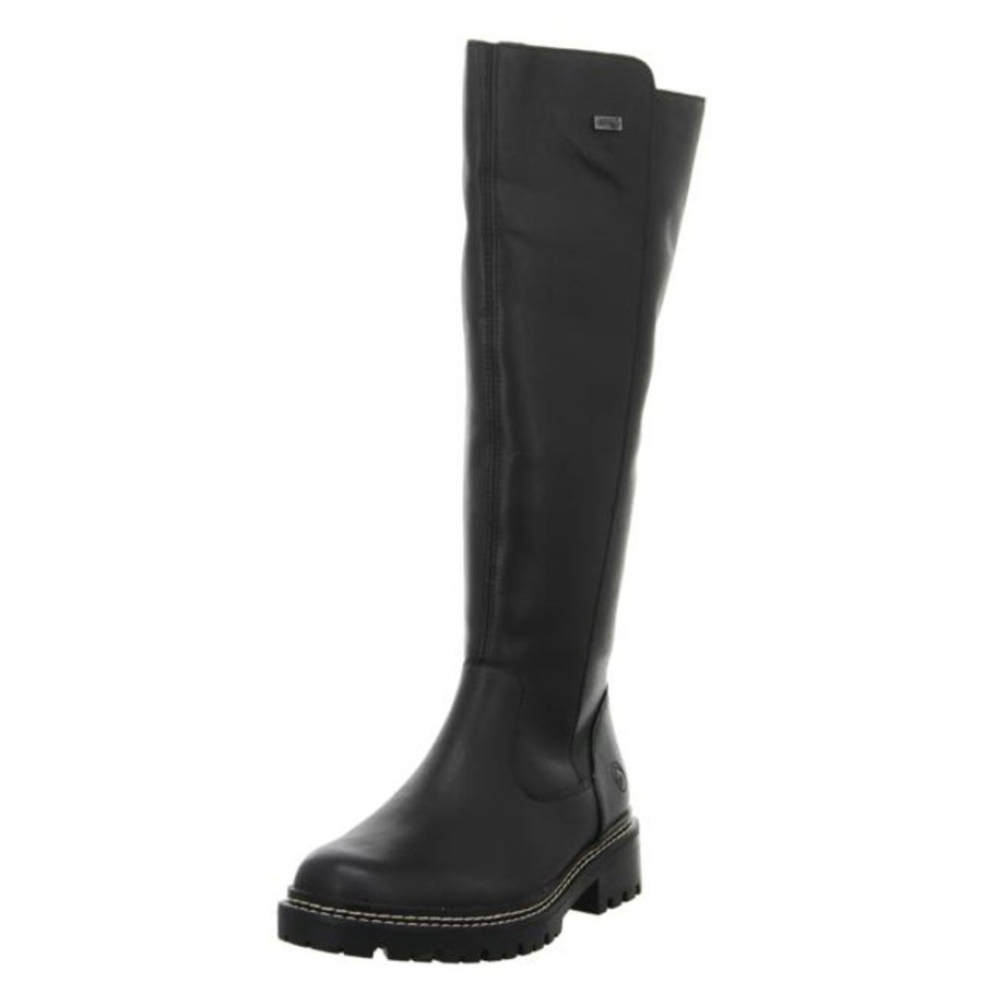 Damen Remonte Stiefel | Remonte - Stiefel - Schwarz