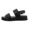 Damen Tamaris Sandaletten | Tamaris - Sandaletten - Black