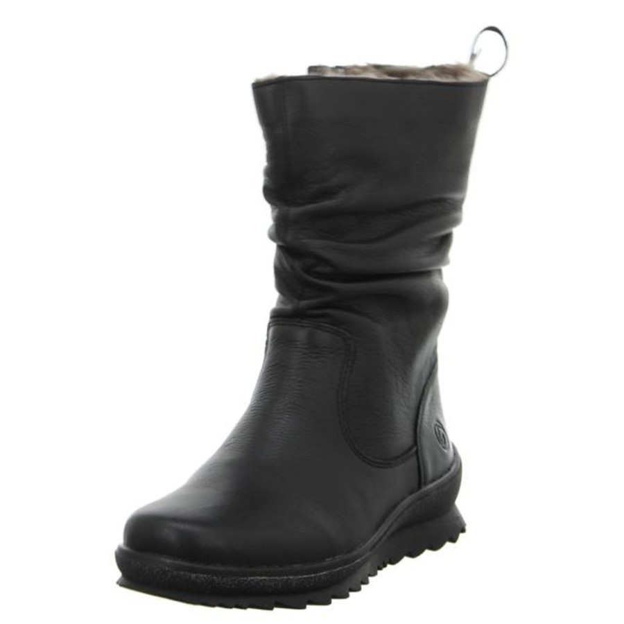 Damen Remonte Stiefeletten | Remonte - Stiefeletten - Schwarz