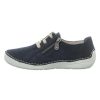 Damen Rieker Schnurschuhe | Rieker - Schnurschuhe - Blau