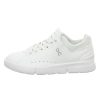 Damen ON Sneaker | On - Sneaker - The Roger Advantage - All White