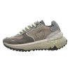 Damen Satorisan Sneaker | Satorisan - Sneaker - Chacrona Metta - Adventure Grey