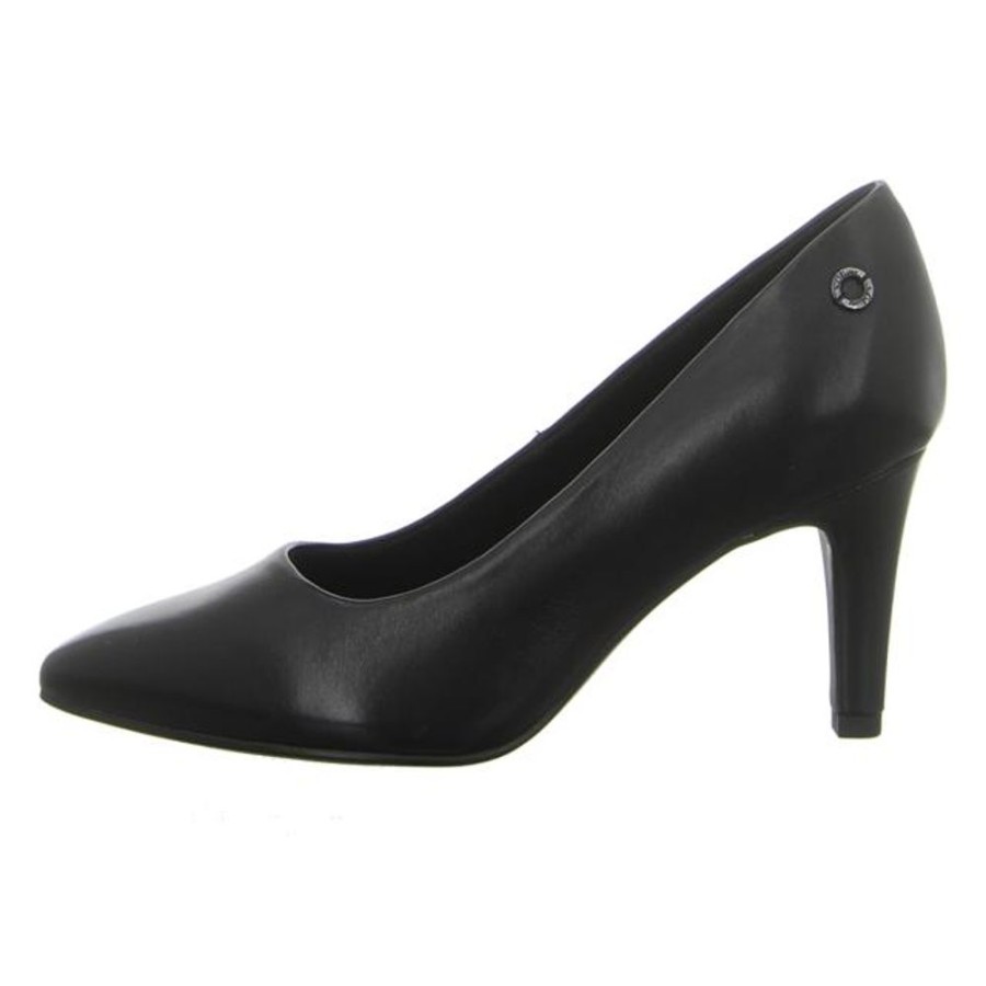 Damen S.Oliver Pumps | S.Oliver - Pumps - Black Uni