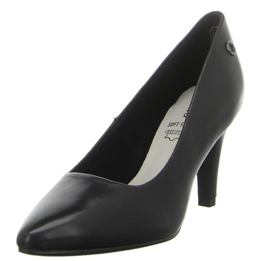 Damen S.Oliver Pumps | S.Oliver - Pumps - Black Uni