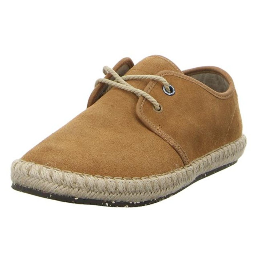 Herren Pepe Jeans Schnurschuhe | Pepe Jeans - Schnurschuhe - Tourist Classic - Tan