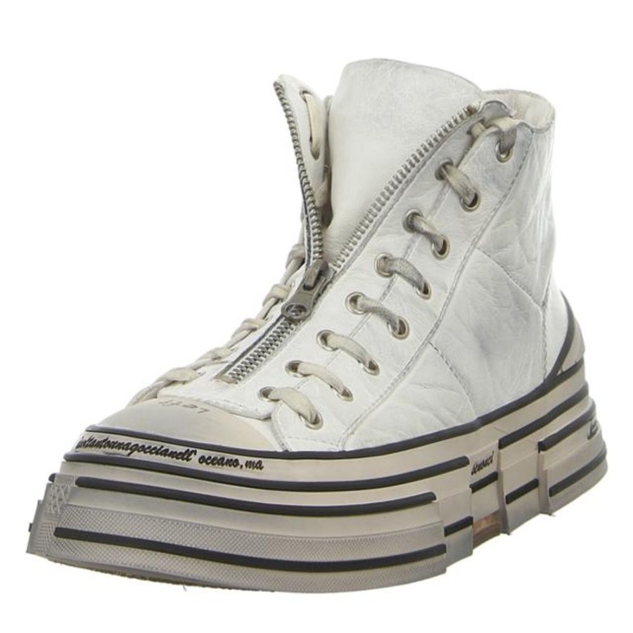 Herren Rebecca White Sneaker | Rebecca White - Sneaker - Next Milk