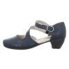 Damen Rieker Pumps | Rieker - Pumps - Blau