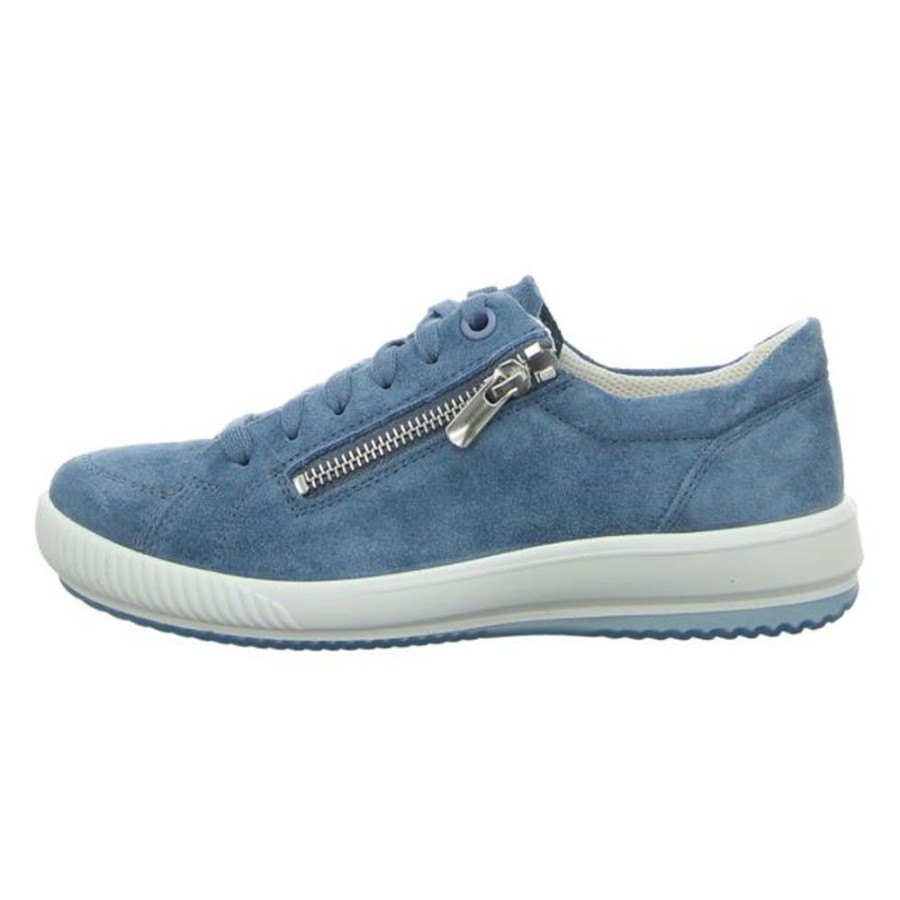 Damen Legero Schnurschuhe | Legero - Schnurschuhe - Tanaro 5.0 - Forever Blue