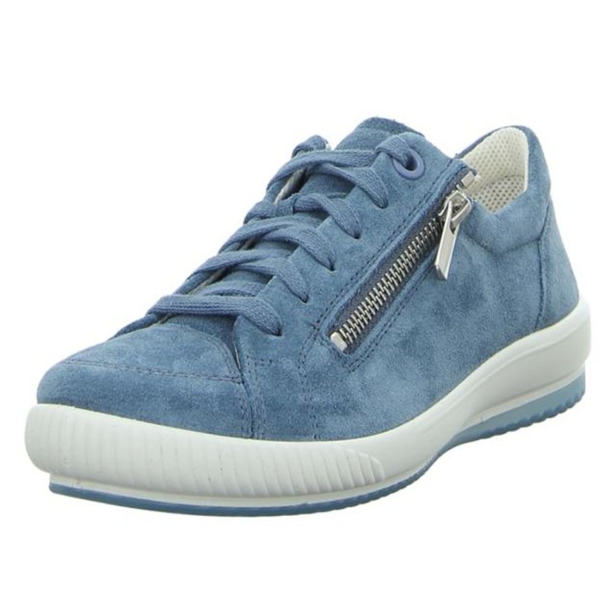 Damen Legero Schnurschuhe | Legero - Schnurschuhe - Tanaro 5.0 - Forever Blue