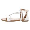 Damen Tamaris Sandaletten | Tamaris - Sandaletten - White Comb