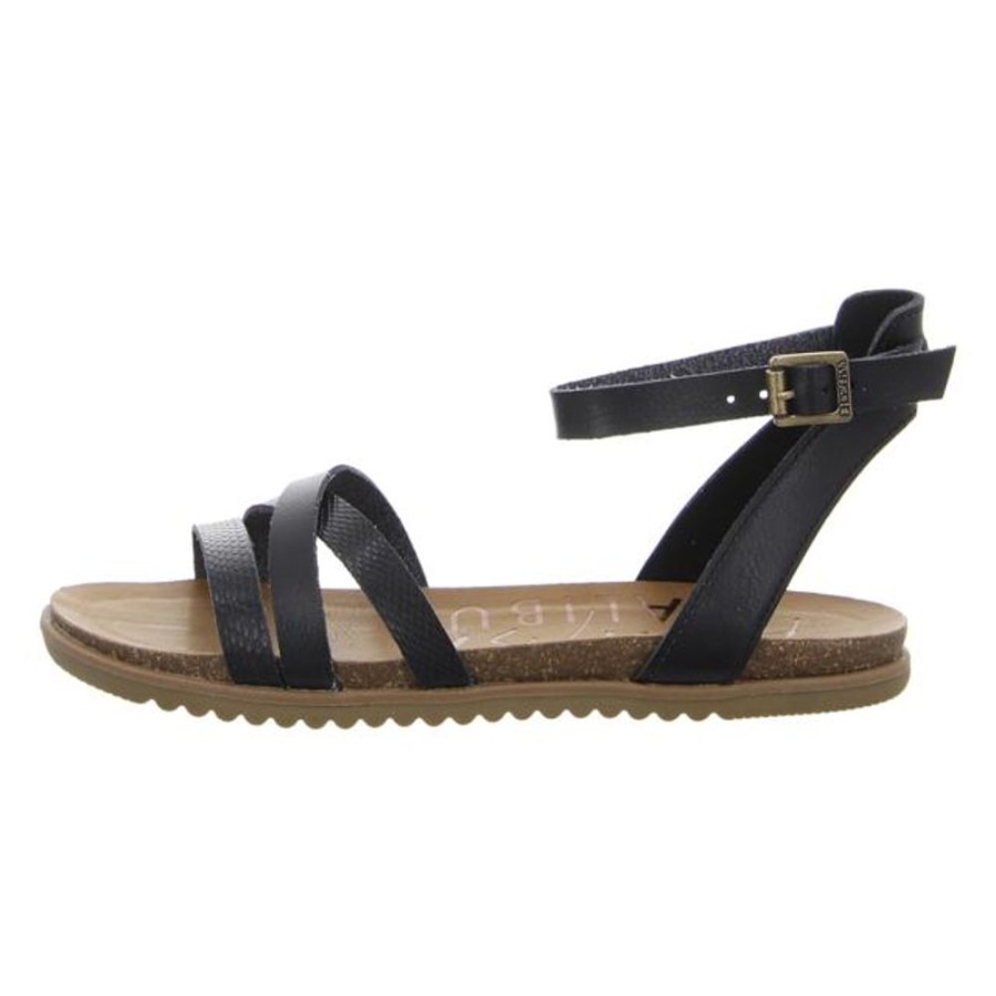 Damen Blowfish Sandaletten | Blowfish - Sandaletten - Maylie - Black