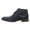 Herren BULLBOXER Stiefel | Bullboxer - Stiefeletten - Blue