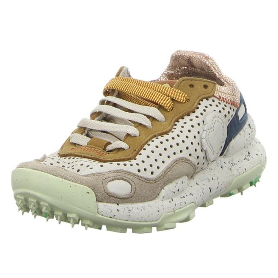 Damen Satorisan Sneaker | Satorisan - Sneaker - Chacrona - Multicolor