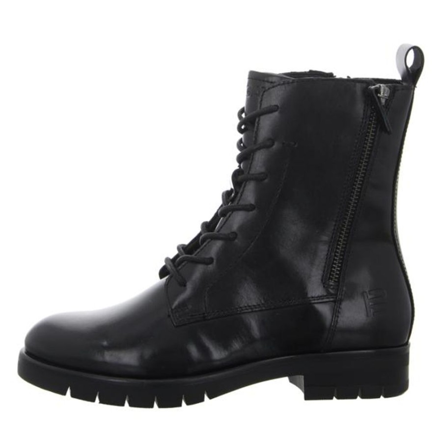 Damen Bagatt Stiefeletten | Bagatt - Stiefeletten - Imola - Black