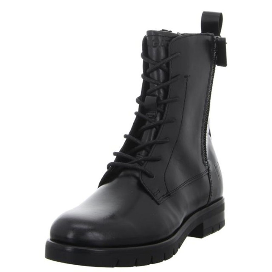 Damen Bagatt Stiefeletten | Bagatt - Stiefeletten - Imola - Black