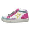 Damen Cetti Sneaker | Cetti - Sneaker - C1267 Sra Exp - Ante-Charol Multicolor