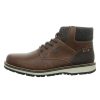 Herren Rieker Stiefel | Rieker - Stiefeletten - Braun