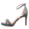 Damen Buffalo High Heels | Buffalo - High Heels - Monroe - Mermaid