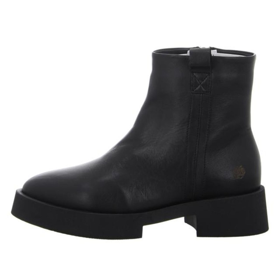 Damen Apple of Eden Stiefeletten | Apple Of Eden - Stiefeletten - Black