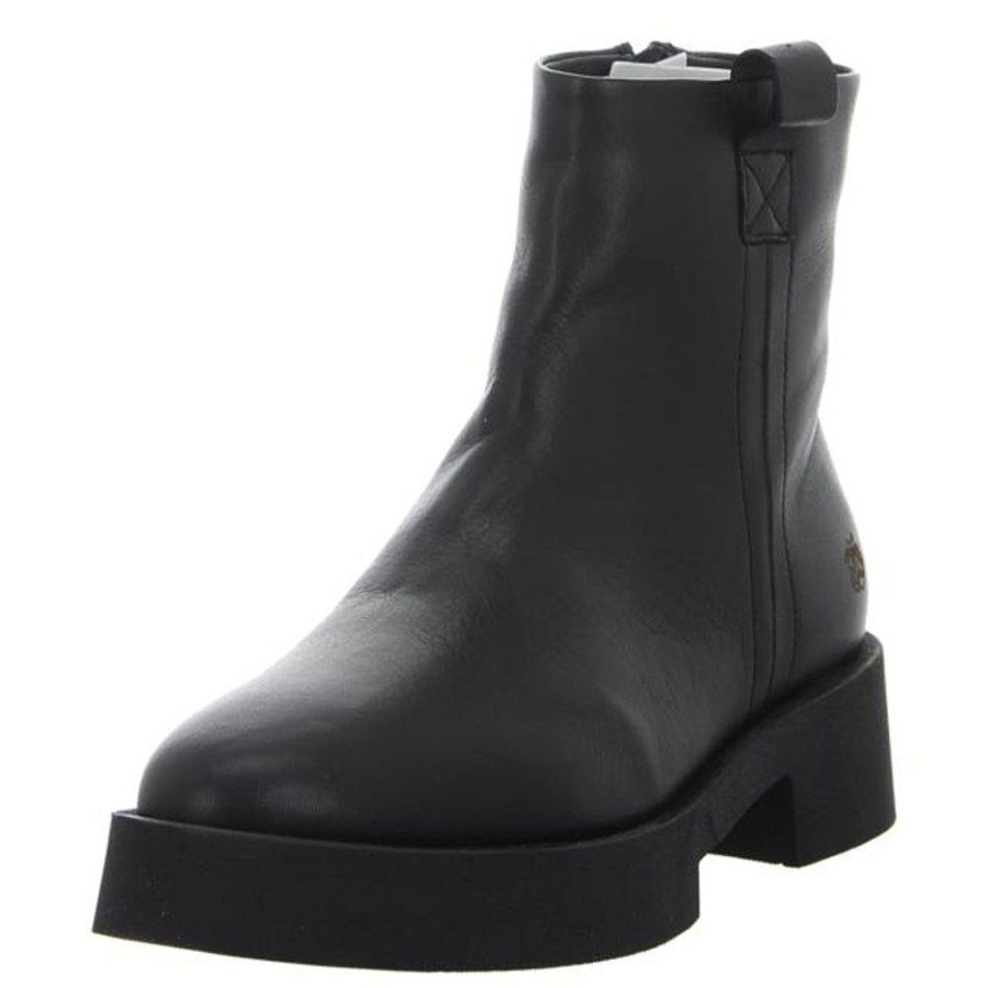 Damen Apple of Eden Stiefeletten | Apple Of Eden - Stiefeletten - Black