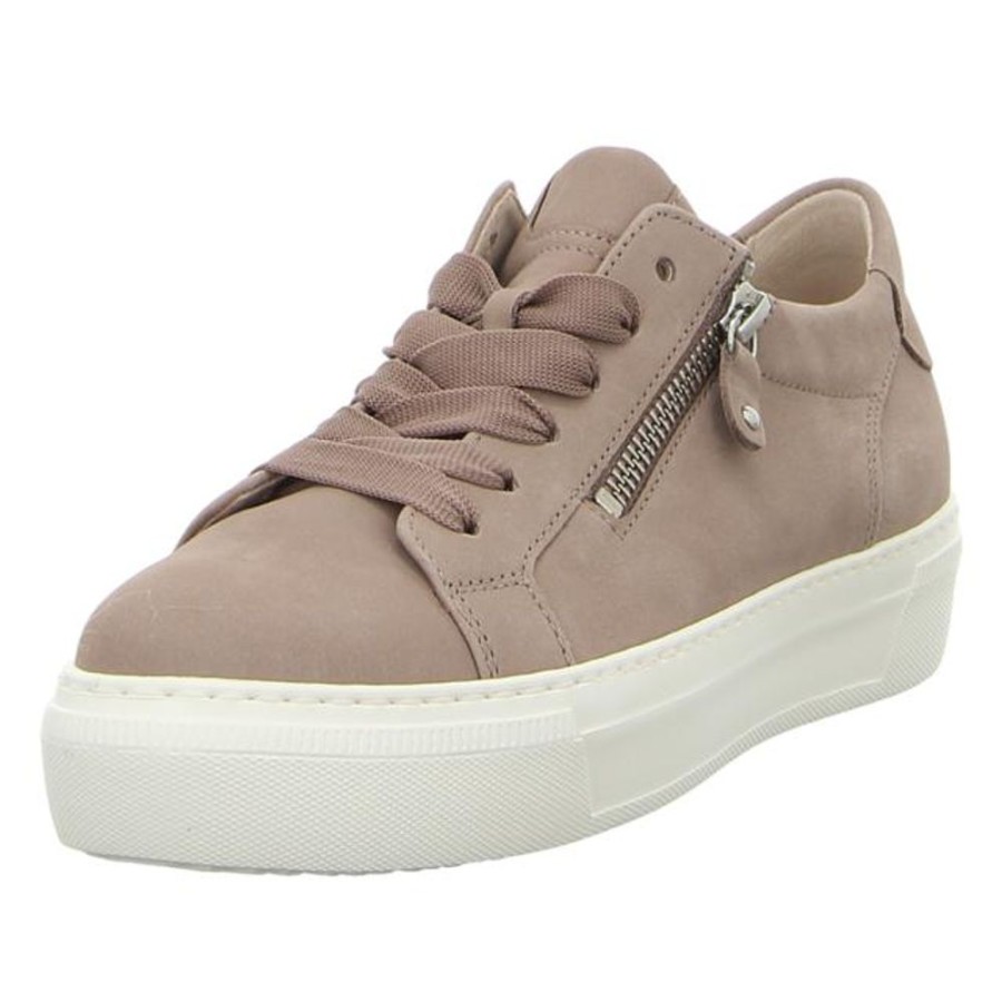 Damen Gabor Sneaker | Gabor - Sneaker - Mauve