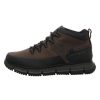 Herren Bugatti Outdoor Schuhe | Bugatti - Stiefeletten - Samper - Dark Brown