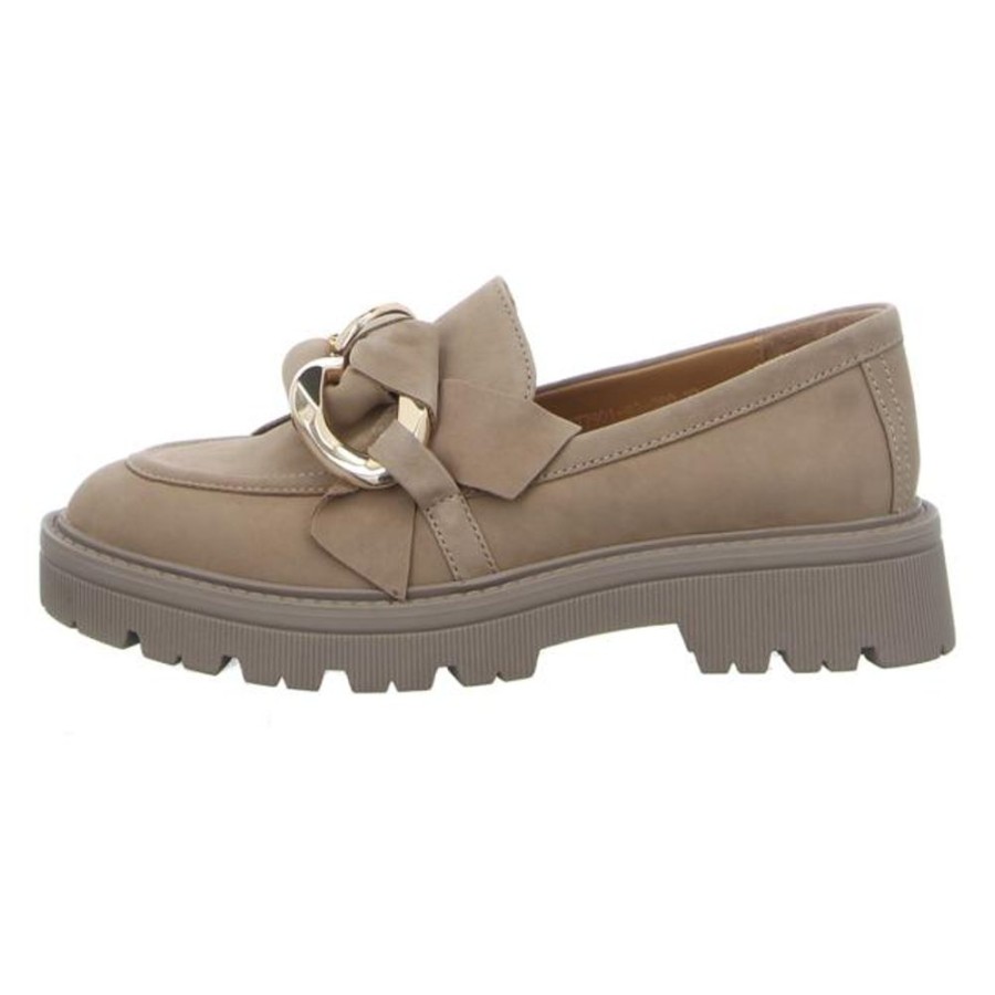 Damen regarde le ciel... Halbschuhe | Regarde Le Ciel... - Slipper - Dalia 03 - Cerbiatto