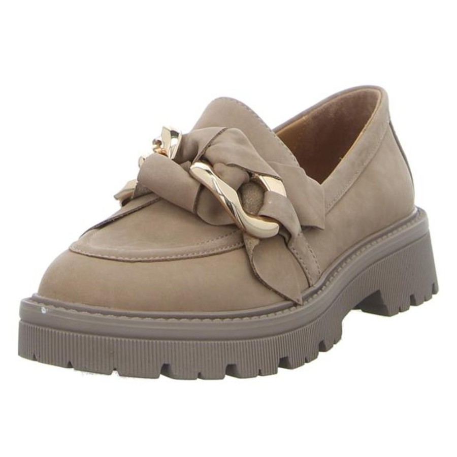 Damen regarde le ciel... Halbschuhe | Regarde Le Ciel... - Slipper - Dalia 03 - Cerbiatto