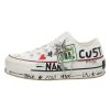 Damen NAN-KU Sneaker | Nan-Ku - Sneaker - White