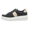 Damen Remonte Sneaker | Remonte - Sneaker - Schwarz Kombi