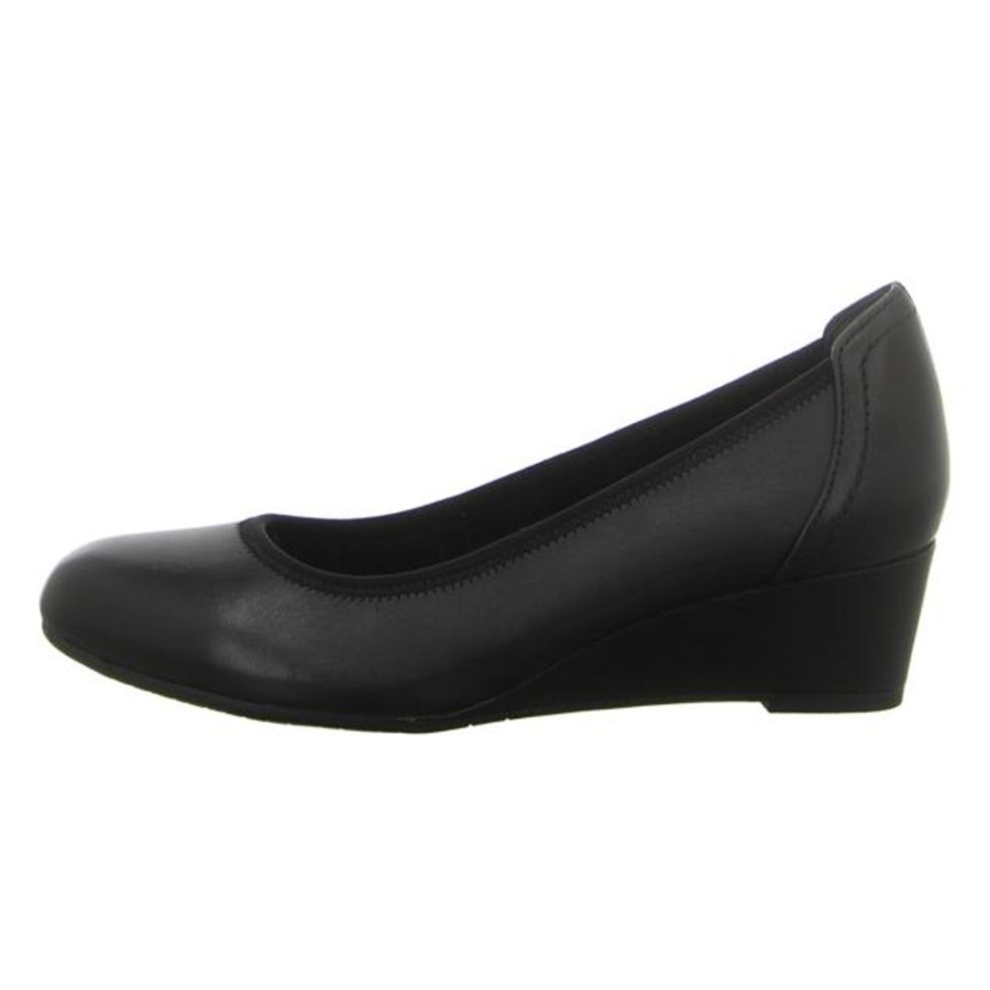 Damen Tamaris Pumps | Tamaris - Pumps - Black