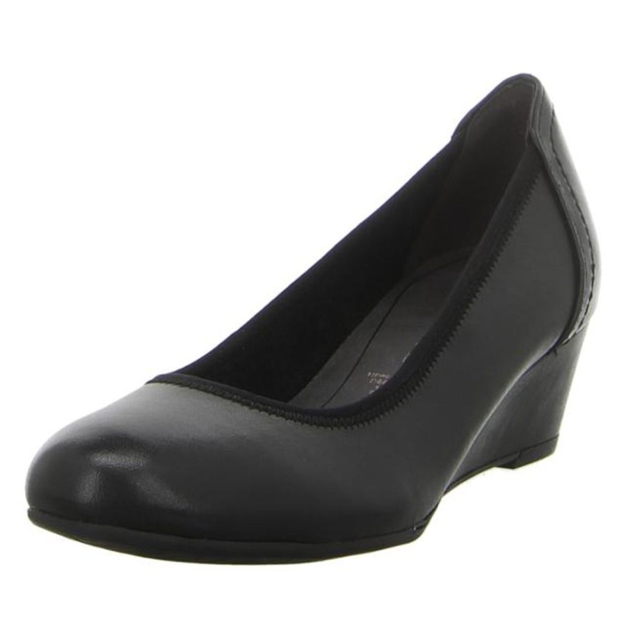 Damen Tamaris Pumps | Tamaris - Pumps - Black