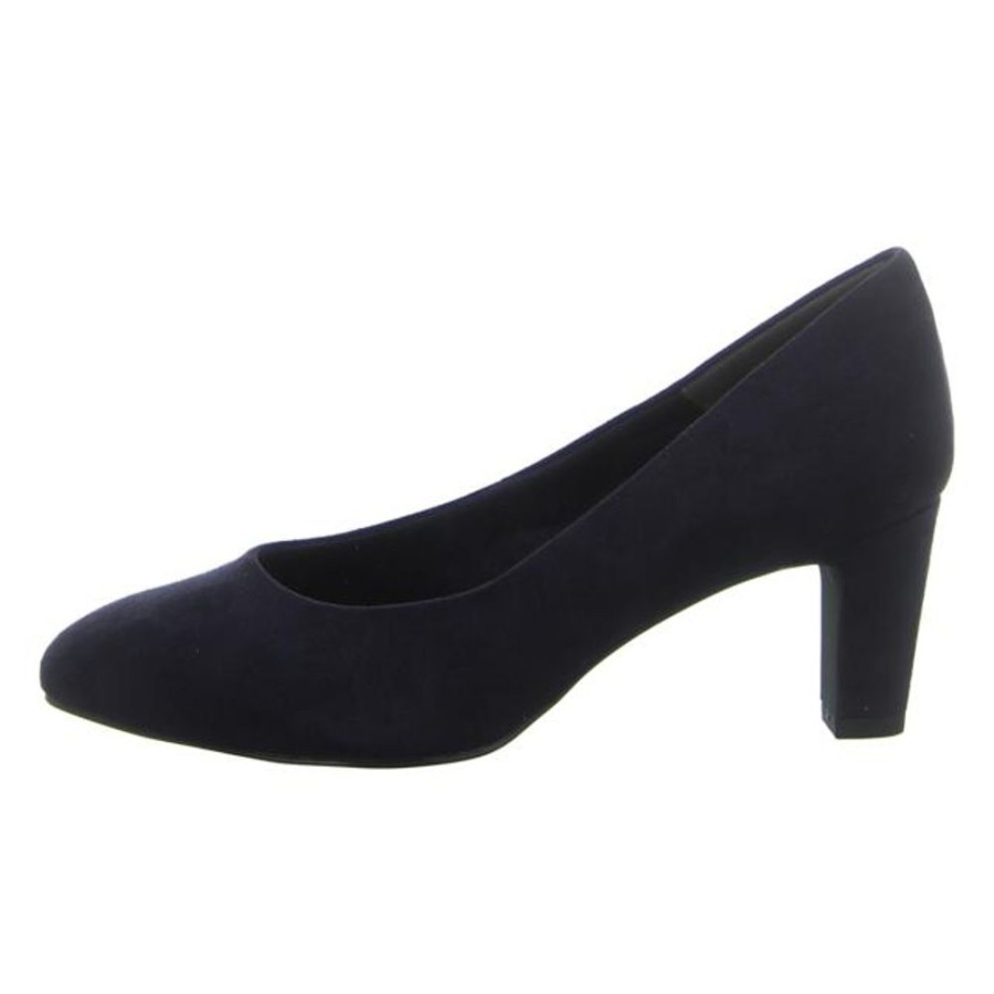 Damen Tamaris Pumps | Tamaris - Pumps - Navy