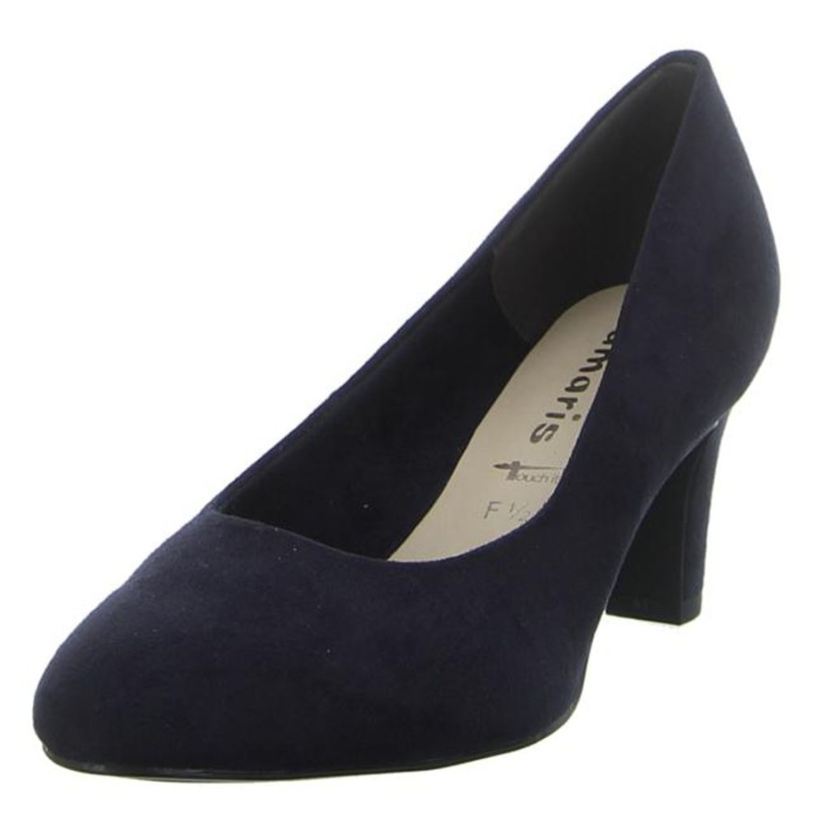 Damen Tamaris Pumps | Tamaris - Pumps - Navy