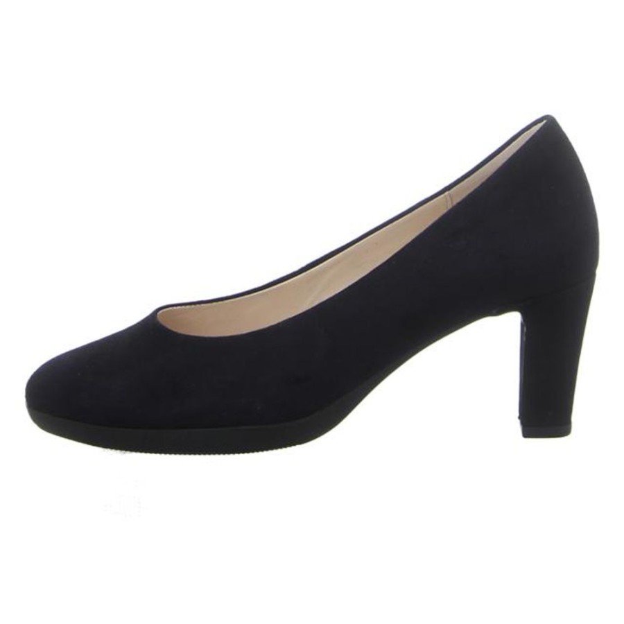 Damen Gabor Pumps | Gabor - Pumps - Dunkelblau/Marine