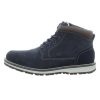 Herren Rieker Stiefel | Rieker - Stiefeletten - Blau