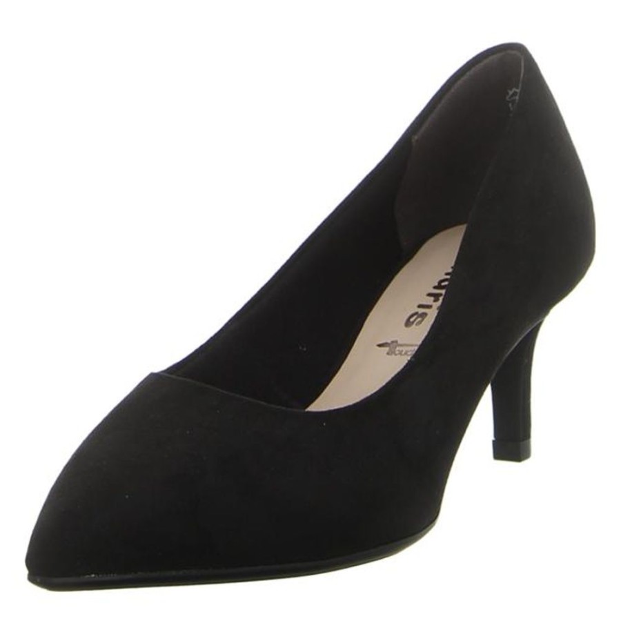 Damen Tamaris Pumps | Tamaris - Pumps - Black