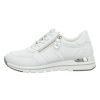 Damen Remonte Sneaker | Remonte - Sneaker - Weiss Kombi